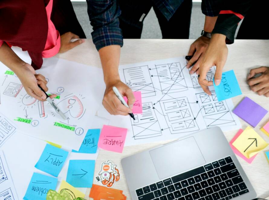 marketing digital y community management