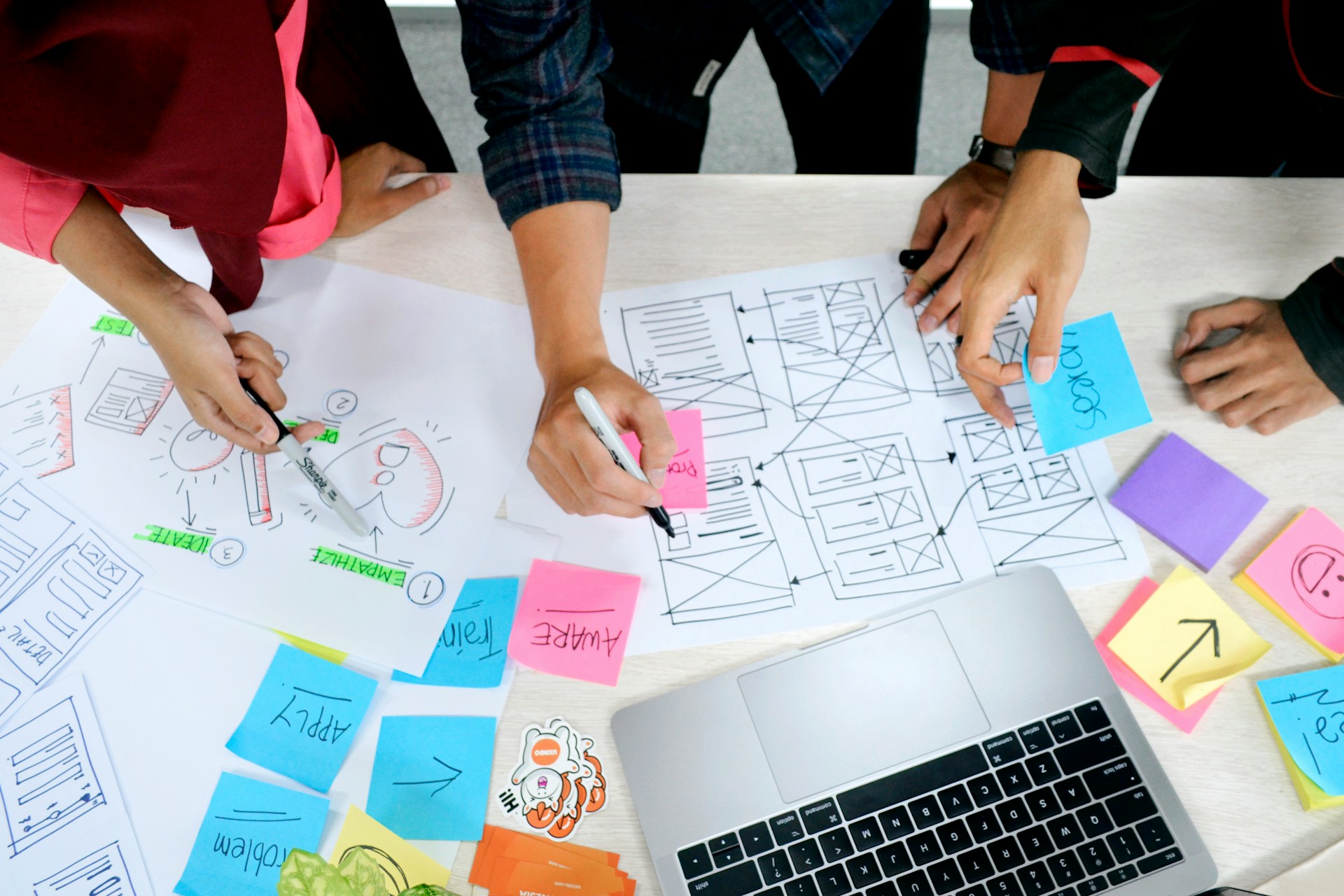 marketing digital y community management