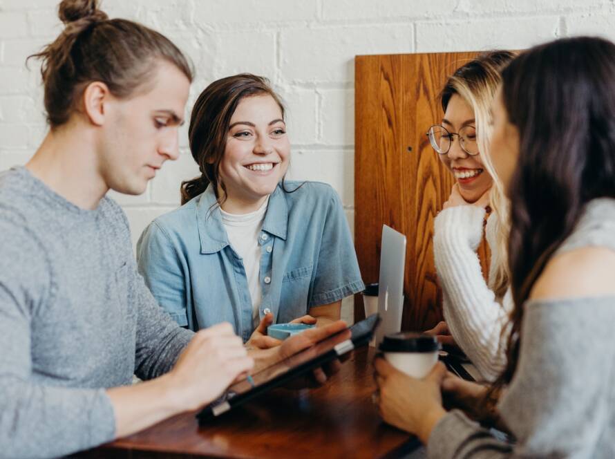 Cómo aprender idiomas más rápido