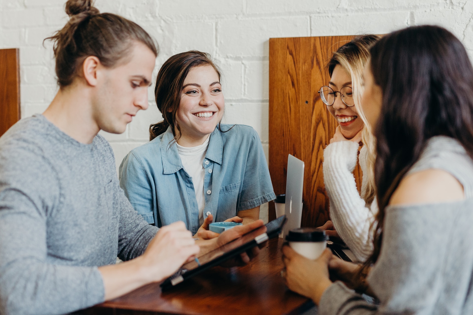 Cómo aprender idiomas más rápido