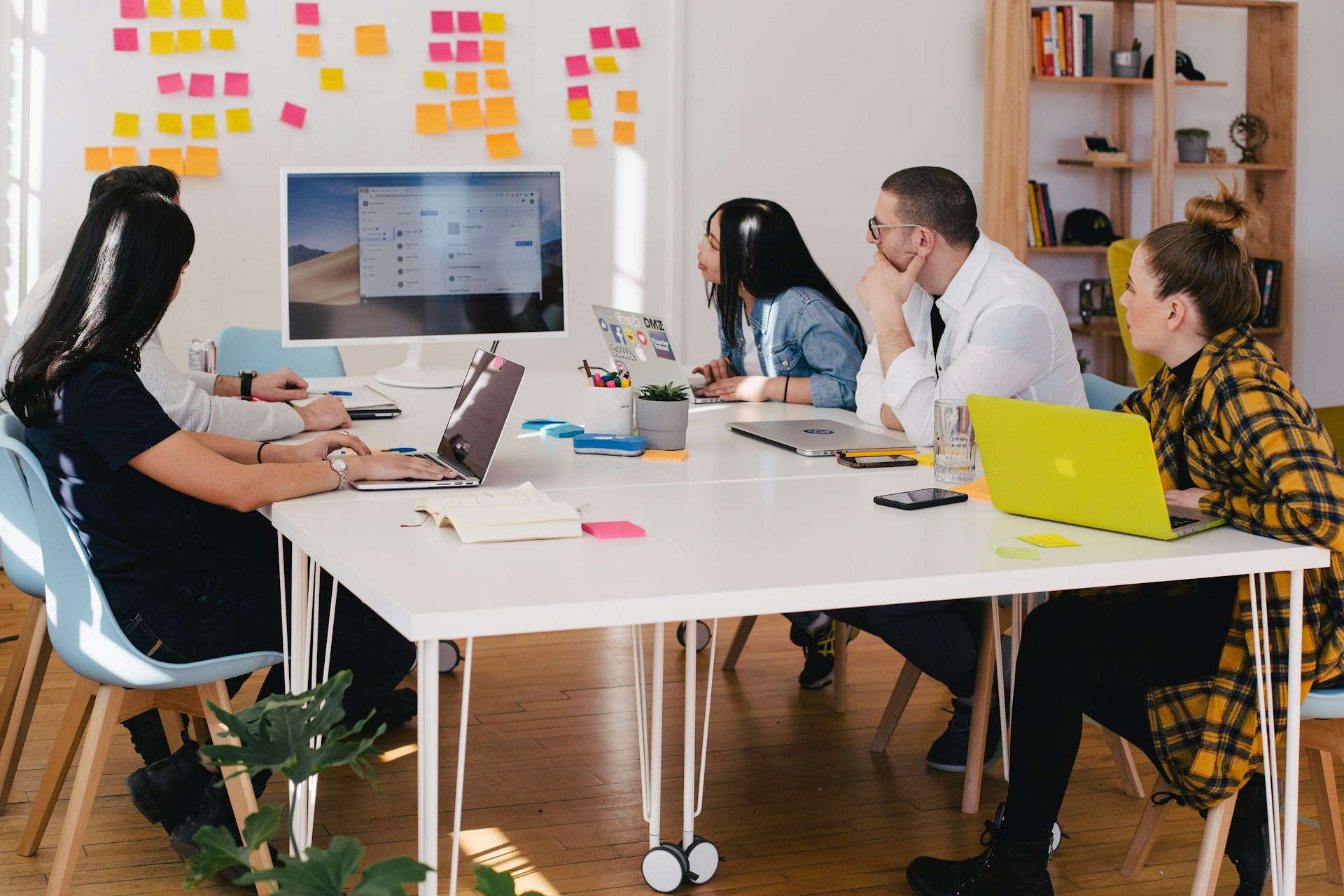 Formación en lingüística para profesionales