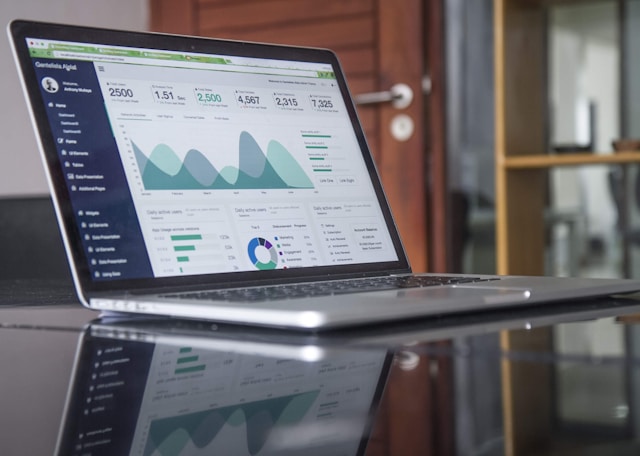 SEO Técnico y mantenimento