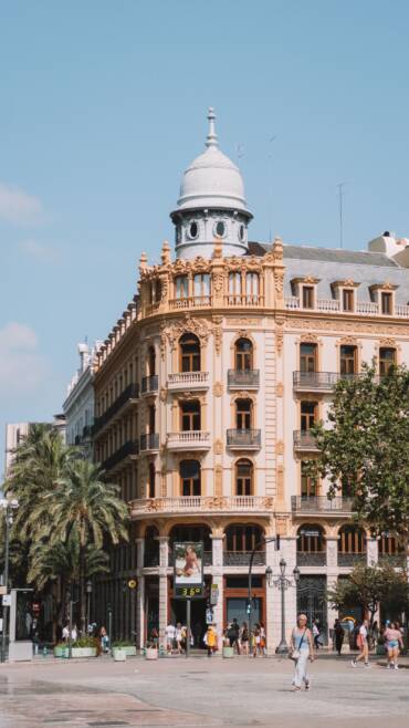 Een Erasmus+-stage in Valencia organiseren: een stappenplan